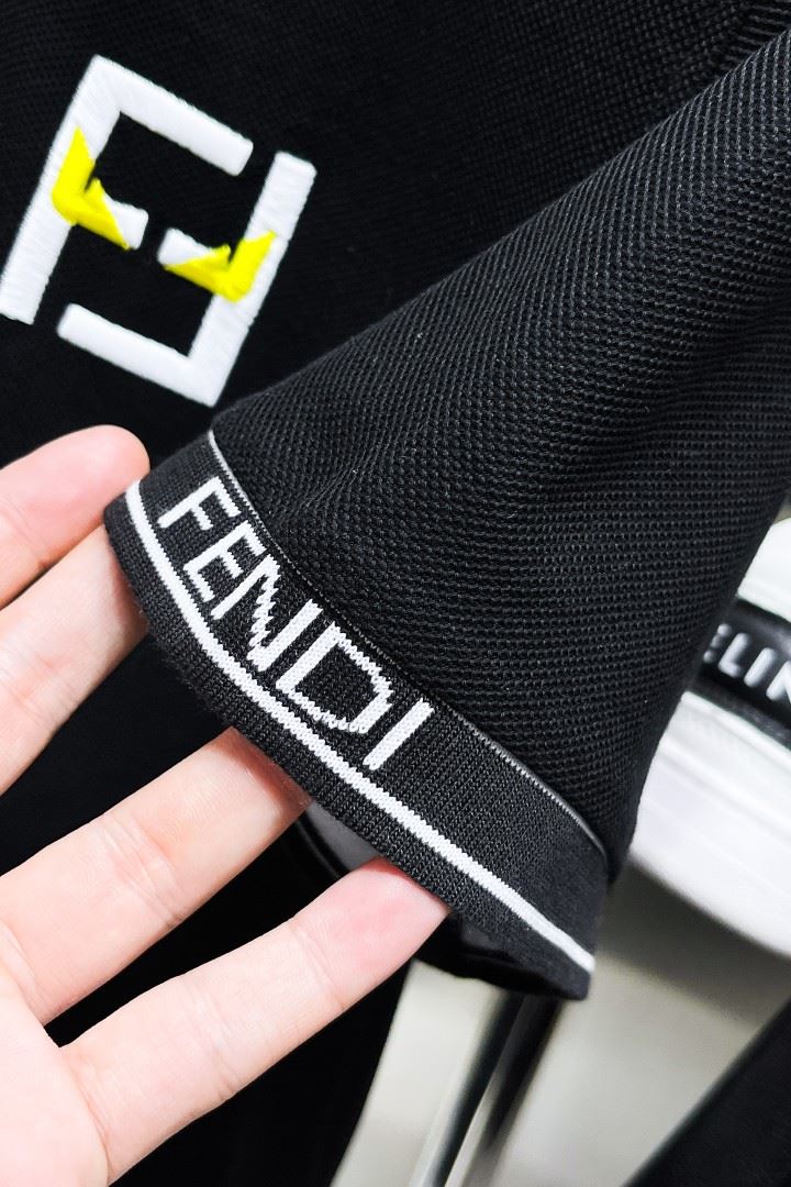 Fendi T-Shirts